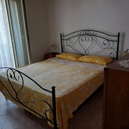 Casa Rosellina Lejlighed Cefalù Eksteriør billede