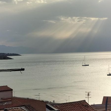 Casa Rosellina Lejlighed Cefalù Eksteriør billede