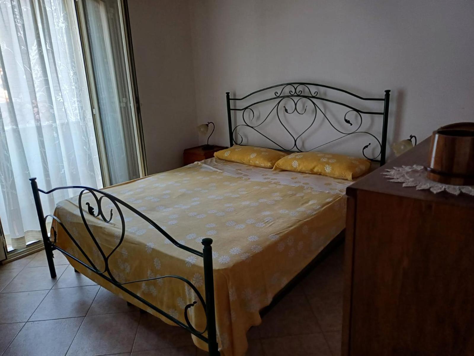Casa Rosellina Lejlighed Cefalù Eksteriør billede