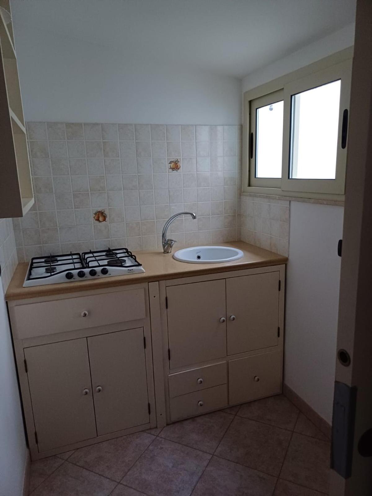 Casa Rosellina Lejlighed Cefalù Eksteriør billede