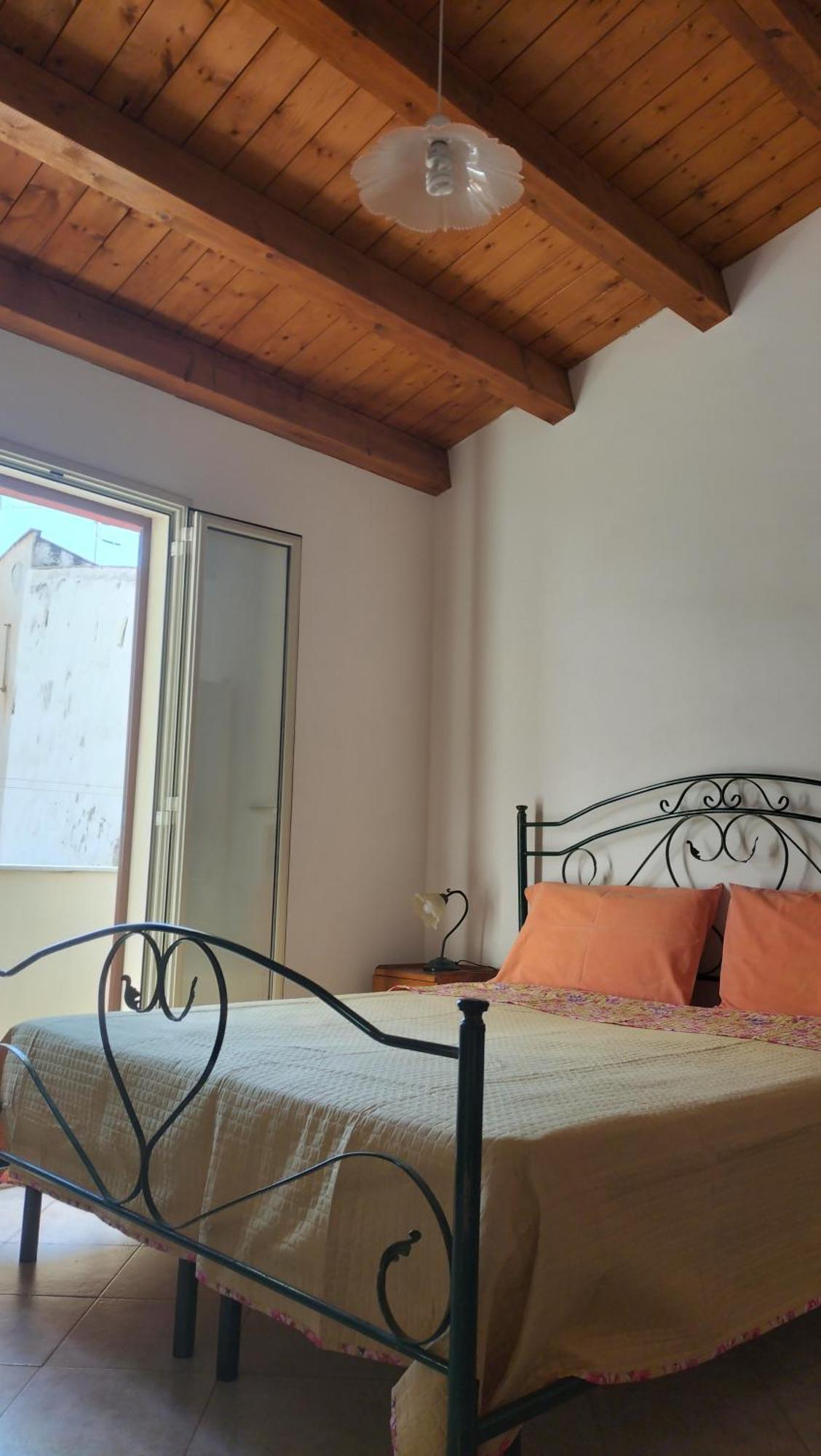 Casa Rosellina Lejlighed Cefalù Eksteriør billede